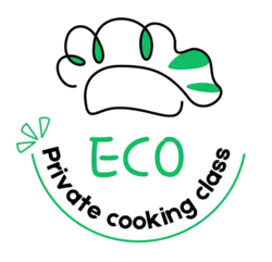 the eco private cooking class